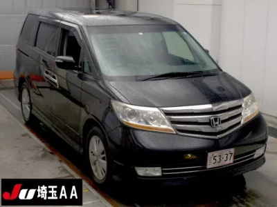 Honda ELYSION
