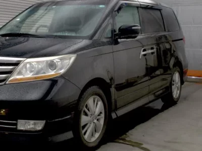 Honda ELYSION