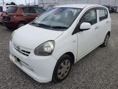 Toyota PIXIS EPOCH