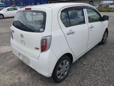 Toyota PIXIS EPOCH