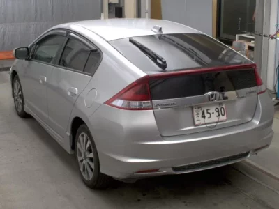 Honda INSIGHT