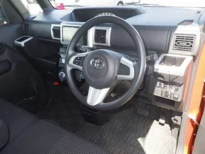 Toyota PIXIS MEGA
