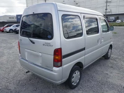 Suzuki EVERY