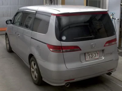 Honda ELYSION