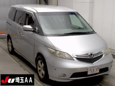 Honda ELYSION