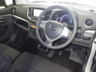 Mazda FLAIR
