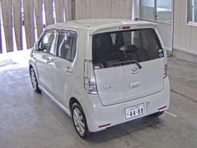 Mazda FLAIR