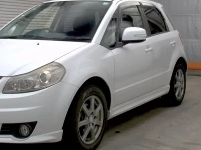 Suzuki SX-4