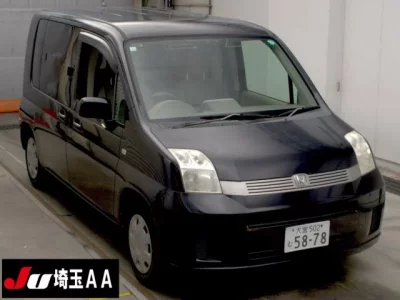 Honda MOBILIO