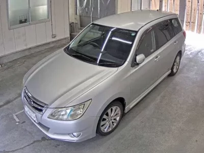 Subaru EXIGA