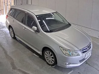 Subaru EXIGA