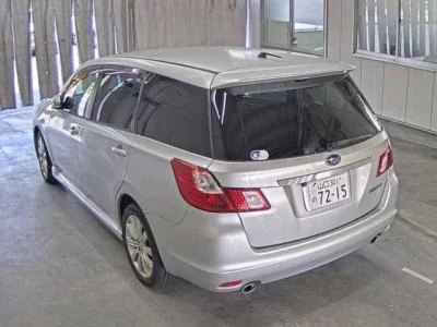 Subaru EXIGA
