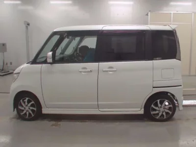 Suzuki PALETTE