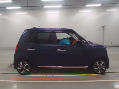 Honda N ONE
