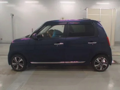 Honda N ONE