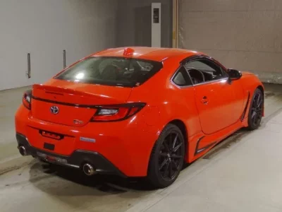 Toyota 86