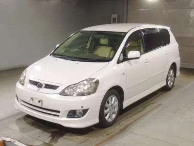 Toyota IPSUM