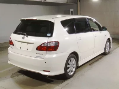 Toyota IPSUM