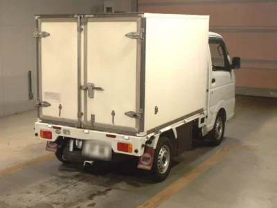 Nissan CLIPPER TRUCK