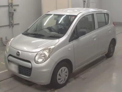 Mazda CAROL