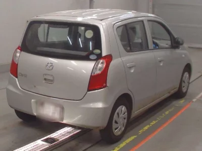 Mazda CAROL