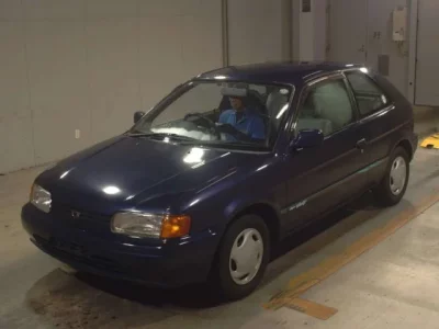 Toyota COROLLA2