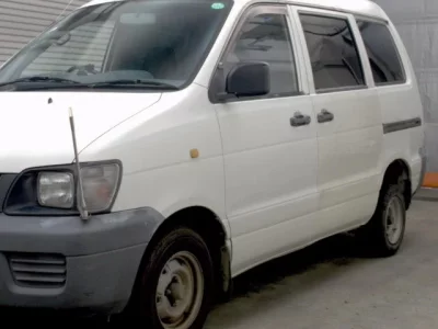 Toyota LITE ACE VAN