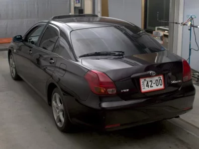 Toyota VEROSSA