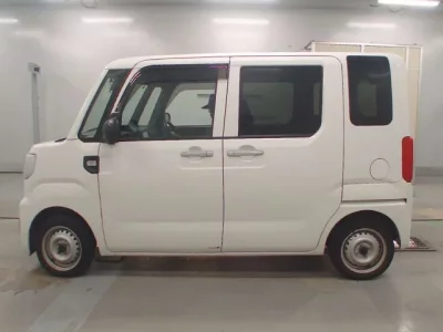 Daihatsu HIJET CADDIE