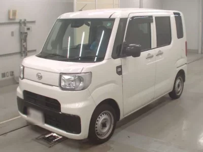 Daihatsu HIJET CADDIE