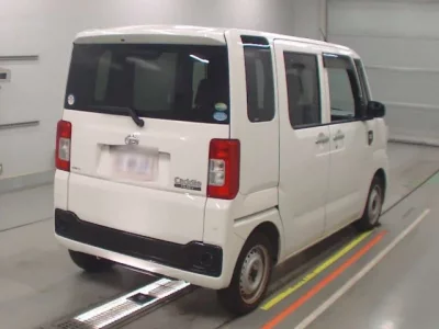 Daihatsu HIJET CADDIE