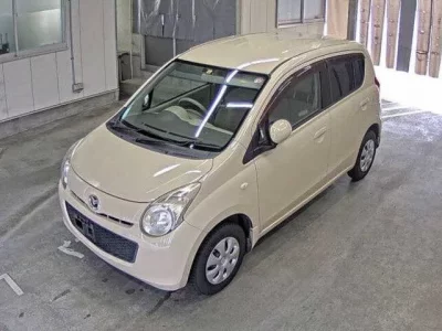 Mazda CAROL