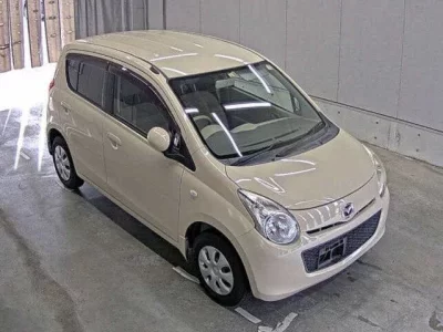 Mazda CAROL