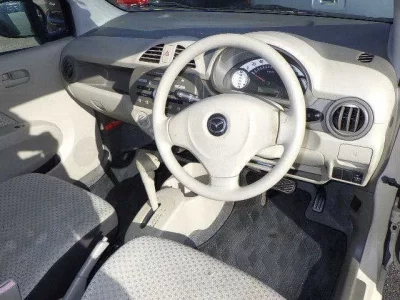 Mazda CAROL