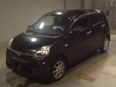 Toyota PIXIS EPOCH