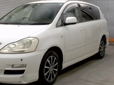 Toyota IPSUM