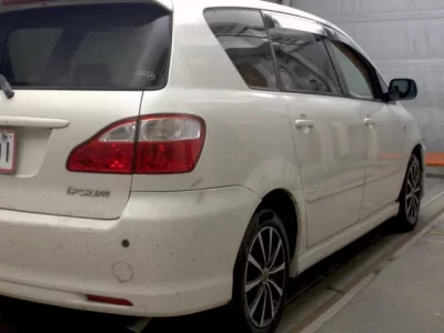 Toyota IPSUM