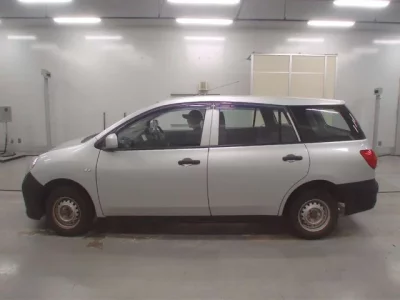 Nissan AD