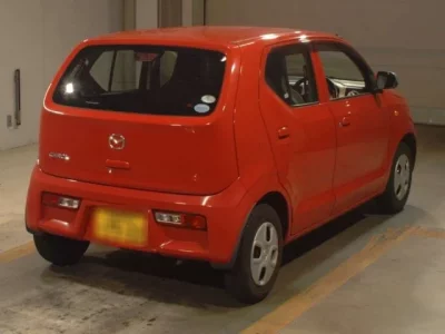 Mazda CAROL