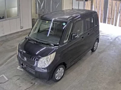 Suzuki PALETTE