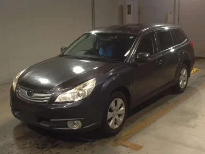 Subaru LEGACY OUTBACK