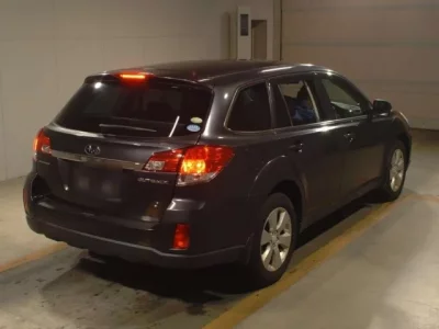 Subaru LEGACY OUTBACK