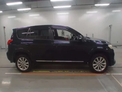 Toyota VANGUARD