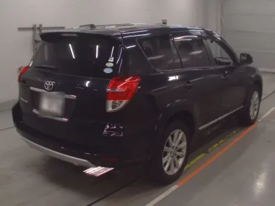 Toyota VANGUARD