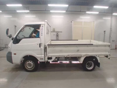 Nissan VANETTE TRUCK
