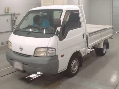 Nissan VANETTE TRUCK