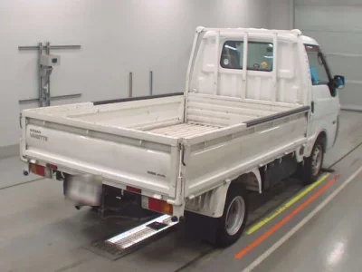 Nissan VANETTE TRUCK