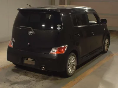 Toyota BB
