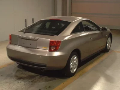 Toyota CELICA