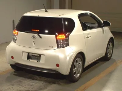 Toyota IQ